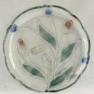 Mikasa Spring Debut Serving Plate